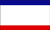 Autonomous Republic of the Krym flag