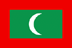 Maldives flag