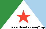 Flag of Merida State, Venezuela