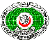 Flag of OIC Organization of the Islamic Conference