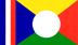 Flag of Reunion