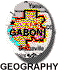 Gabon Geography