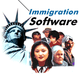 Immigration USA for Windows