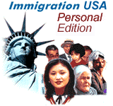 Immigration Expert for Windows