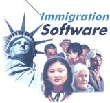 Immigration Software