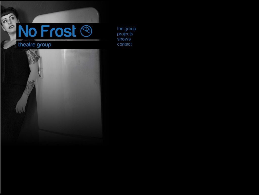 No Frost Theater Group