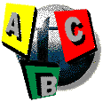 ABC logo