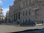 City hall of , Oran, Algeria photo