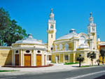 Azerbaijan State Philharmonic named after M.Magomayev, Azerbaijan photo