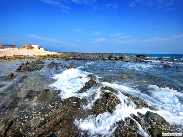 Chaung Tha beach, Myanmar photo