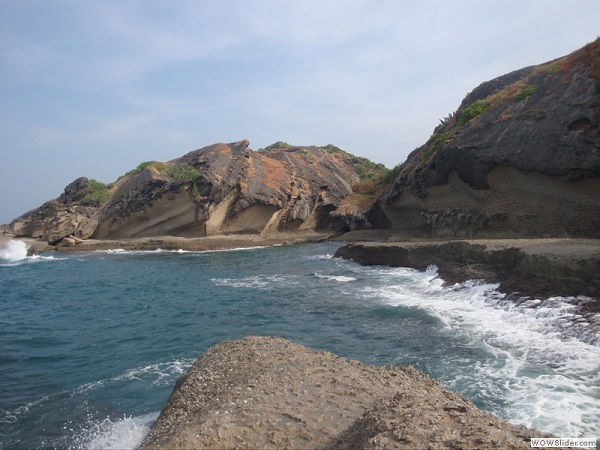 Gawringyi island, Myanmar photo