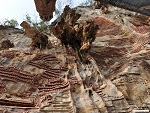 Kauk Kon cave, Kayin state, Myanmar (Burma) Photo