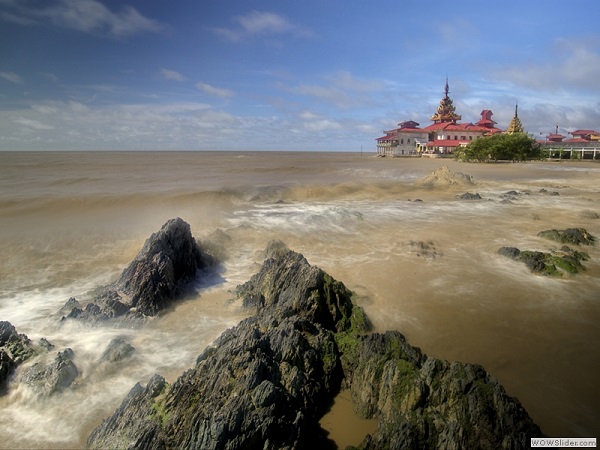 Kyaw Zaw Lay, Myanmar photo