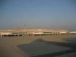 Mandalay International Airport, Myanmar (Burma) Photo