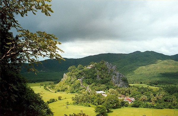 Mon state, Myanmar photo