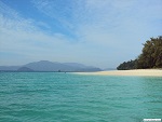 Nyeik archipelago, Myanmar (Burma) Photo