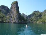 Nyeik archipelago, Myanmar (Burma) Photo