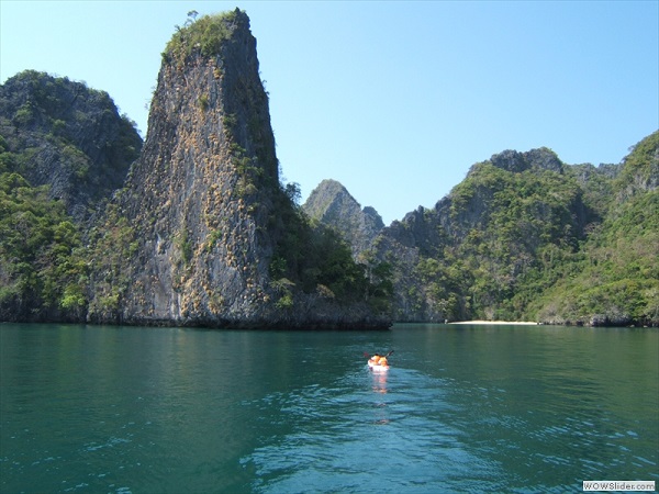 Myeik archipelago, Myanmar photo