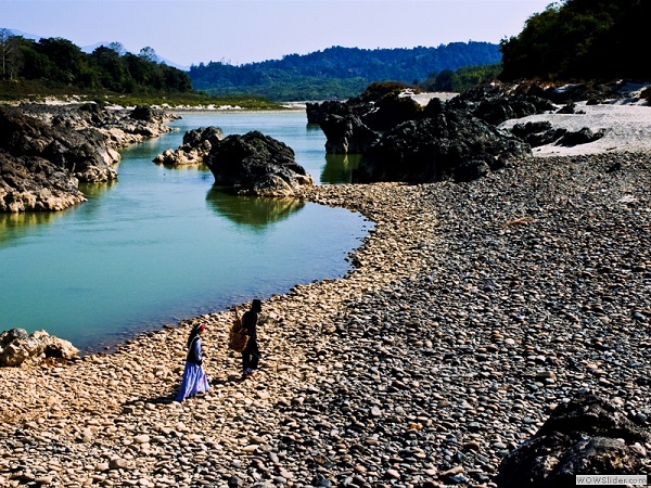 Myitkyina, Mandalay region, Myanmar photo