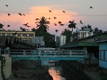 Pathein, Myanmar (Burma) Photo