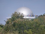 Planetarium and zoo, Naypyitaw, Myanmar (Burma) Photo