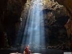 Pyadalin cave, Ywangan, Myanmar (Burma) Photo