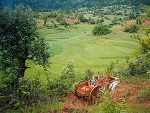 Shan state, Myanmar (Burma) Photo