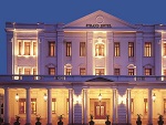 Strand hotel, Yangon, Myanmar (Burma) Photo