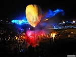 Taunggyi, Myanmar (Burma) Photo