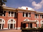 Yangon university of medicine, Myanmar (Burma) Photo