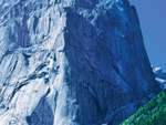 Cirque of the Unclimbables, Nahanni, Northwest Territories, Canada photo