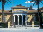 Lefkosia, Cyprus Museum, Cyprus photo