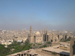 Sultan Hassan and Ar-Rifai Mosques, Egypt photo