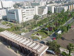 University Mansoura, Egypt photo