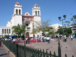 New Cathedral, San Salvador, El Salvador photo