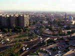Baghdad, 1999