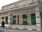 General Liberation Hospital, Basrah