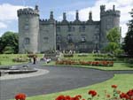 Kilkenny Castle, County Kilkenny, Leinster, Ireland photo