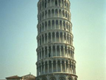 Leaning Tower, Piza photo