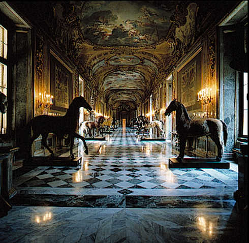 Royal Armory, Torino photo
