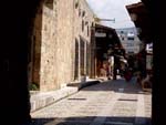 Old quarter, Jbail (Byblos), Lebanon Photo