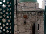 Taynal Mosque, Tripoli, Lebanon Photo