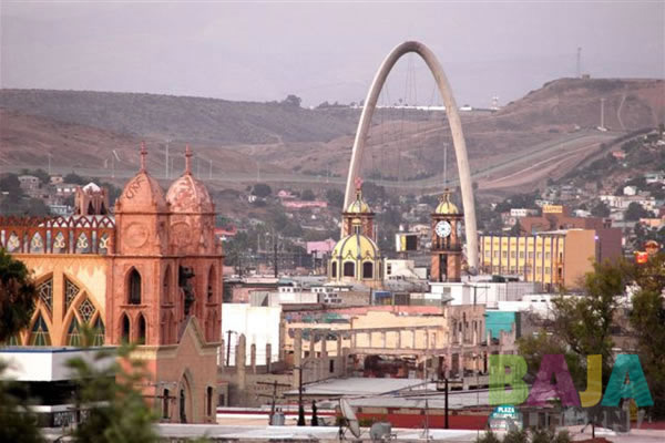 Tijuana, Mexico Photo