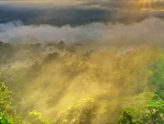Lantaw Bukid, Compostela valley, Philippines Photo