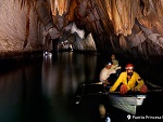 Underground river, Puerto Princesa, Philippines Photo