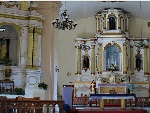 Santa Maria church, Ilocos Sur, Philippines Photo