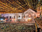 Santo Nino festival, Sinulog, Philippines Photo