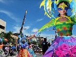 Tuna festival, General-Santos City, Philippines Photo