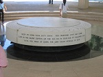 War altar, Pacific war memorial, Corregigor, Manila bay, Philippines Photo