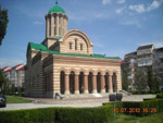  Metropolitan Church, Targoviste, Romania Photo